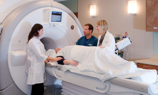 MRI Imaging