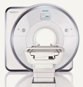 MRI Machine