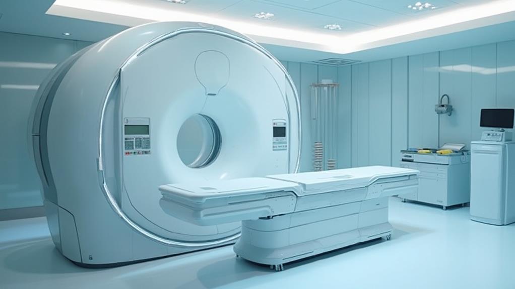 No insurance MRI