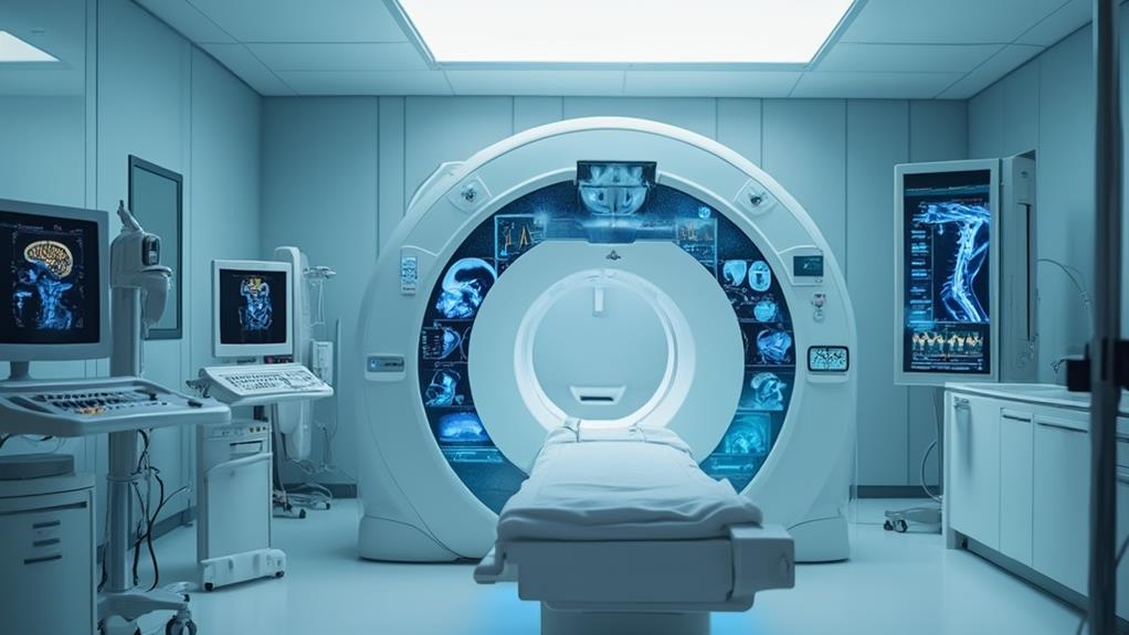 Why Would a Doctor Order an MRI