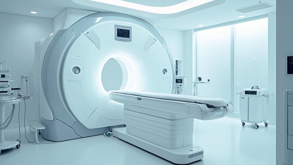 MRI for Diagnosing Conditions