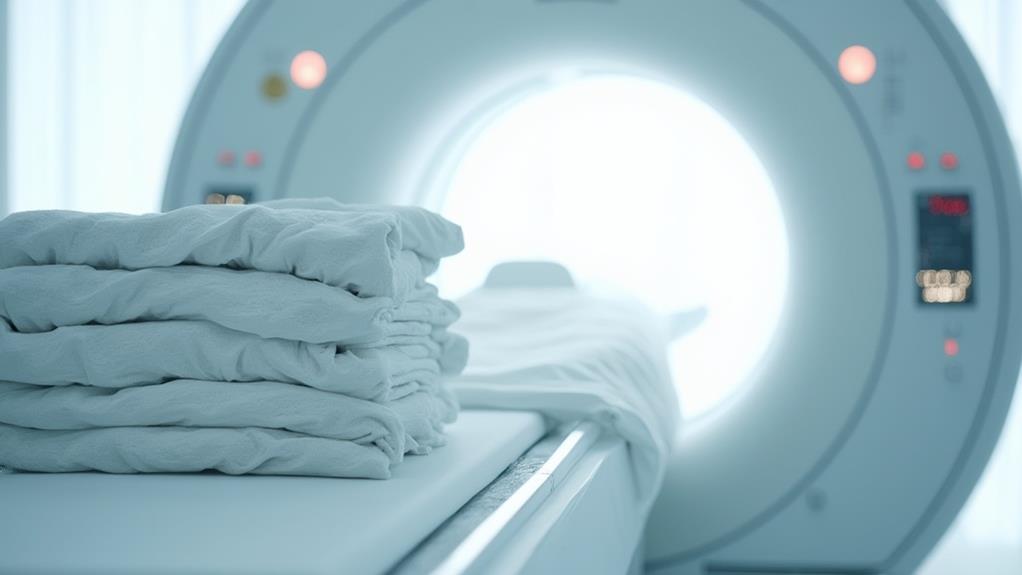 What to Expect During an MRI