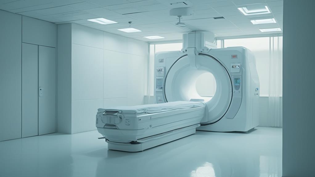 MRI Scans Without Insurance