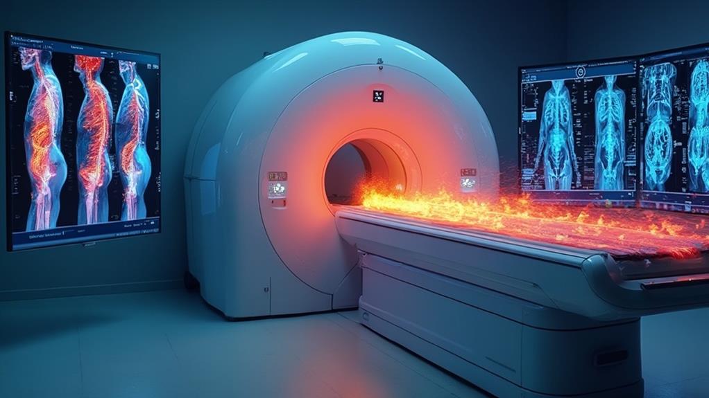 MRI Vs Other Imaging Techniques